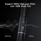 COMICA VP3 XLR Shotgun Microphone